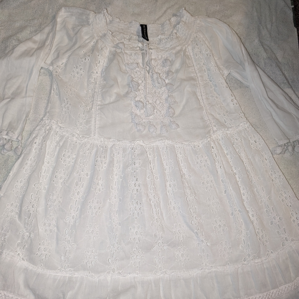 Me 2 Magic dress